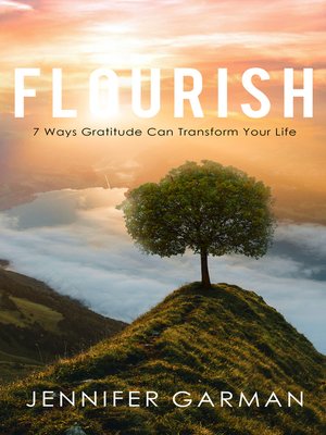 cover image of Flourish